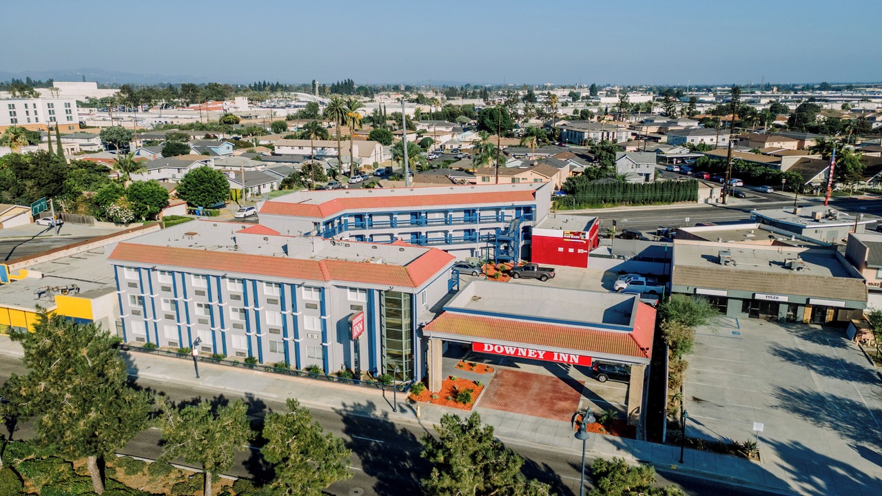 Photo of Outdoor in Downey