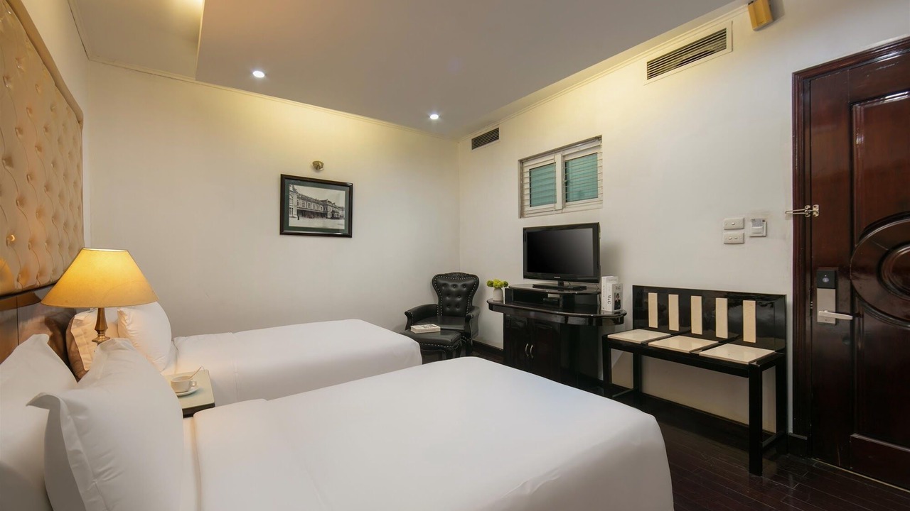 Photo of Bedroom in Hang Buom