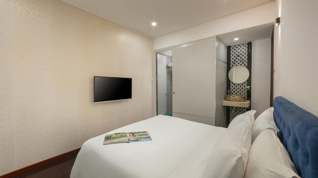 Photo of Bedroom in Hang Buom