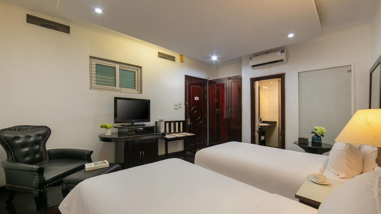 Photo of Bedroom in Hang Buom