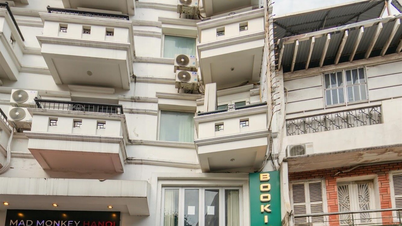 Photo of Outdoor in Hang Buom