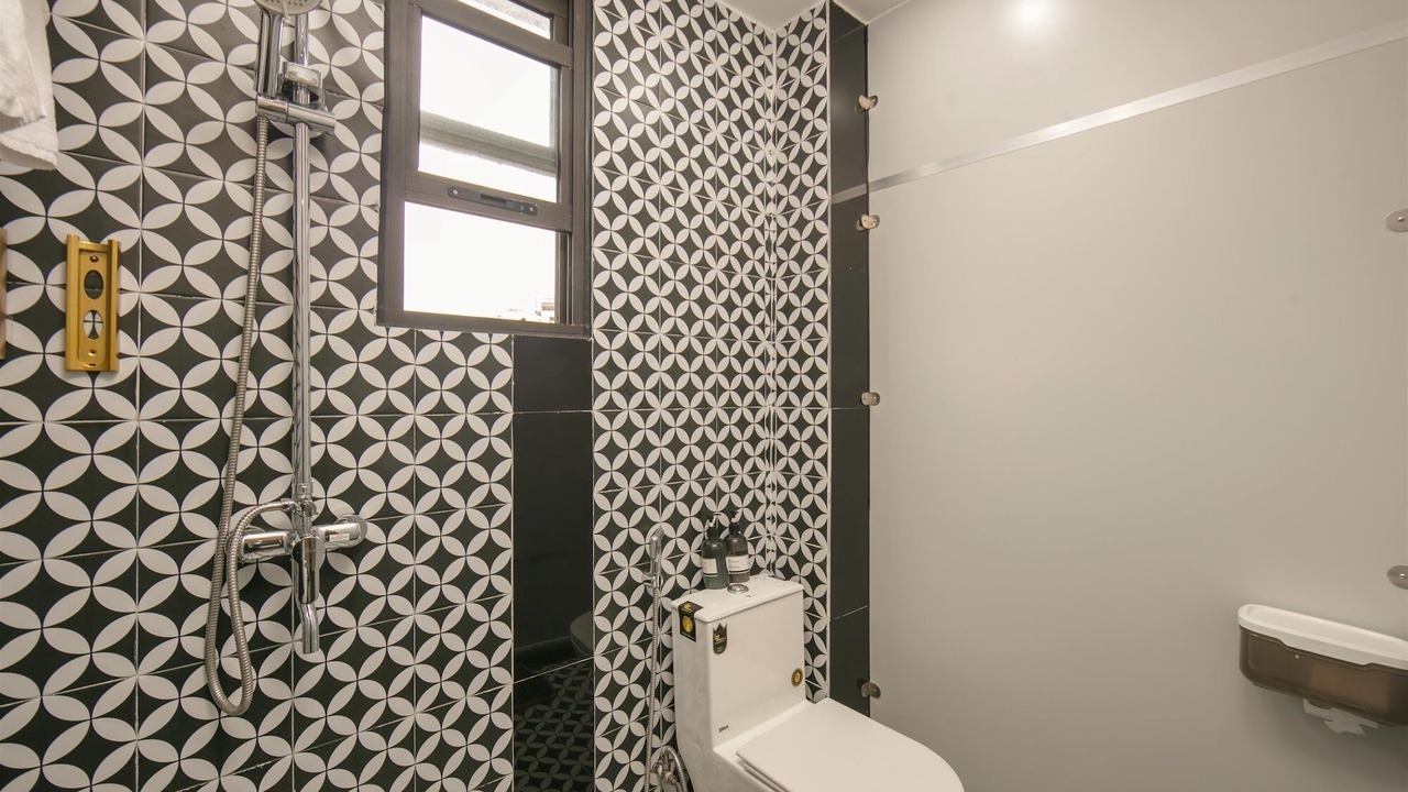 Photo of Bathroom in Hang Buom