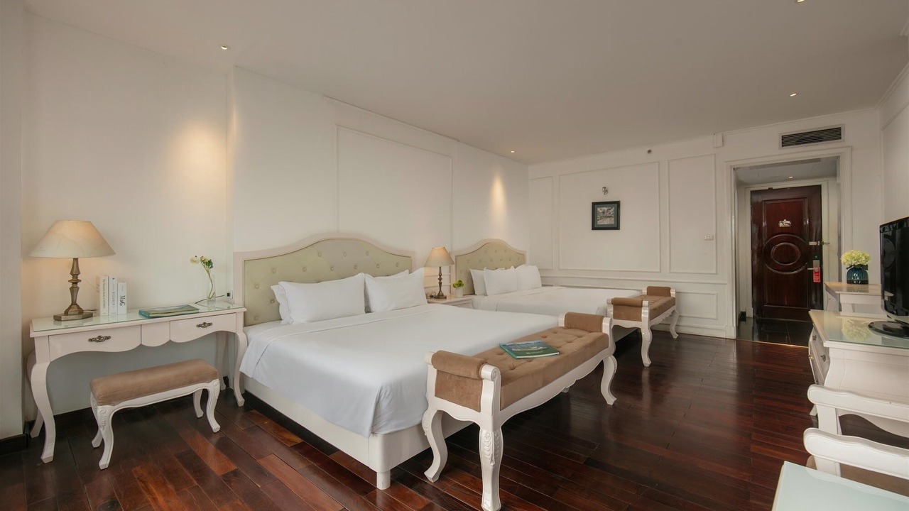 Photo of Bedroom in Hang Buom