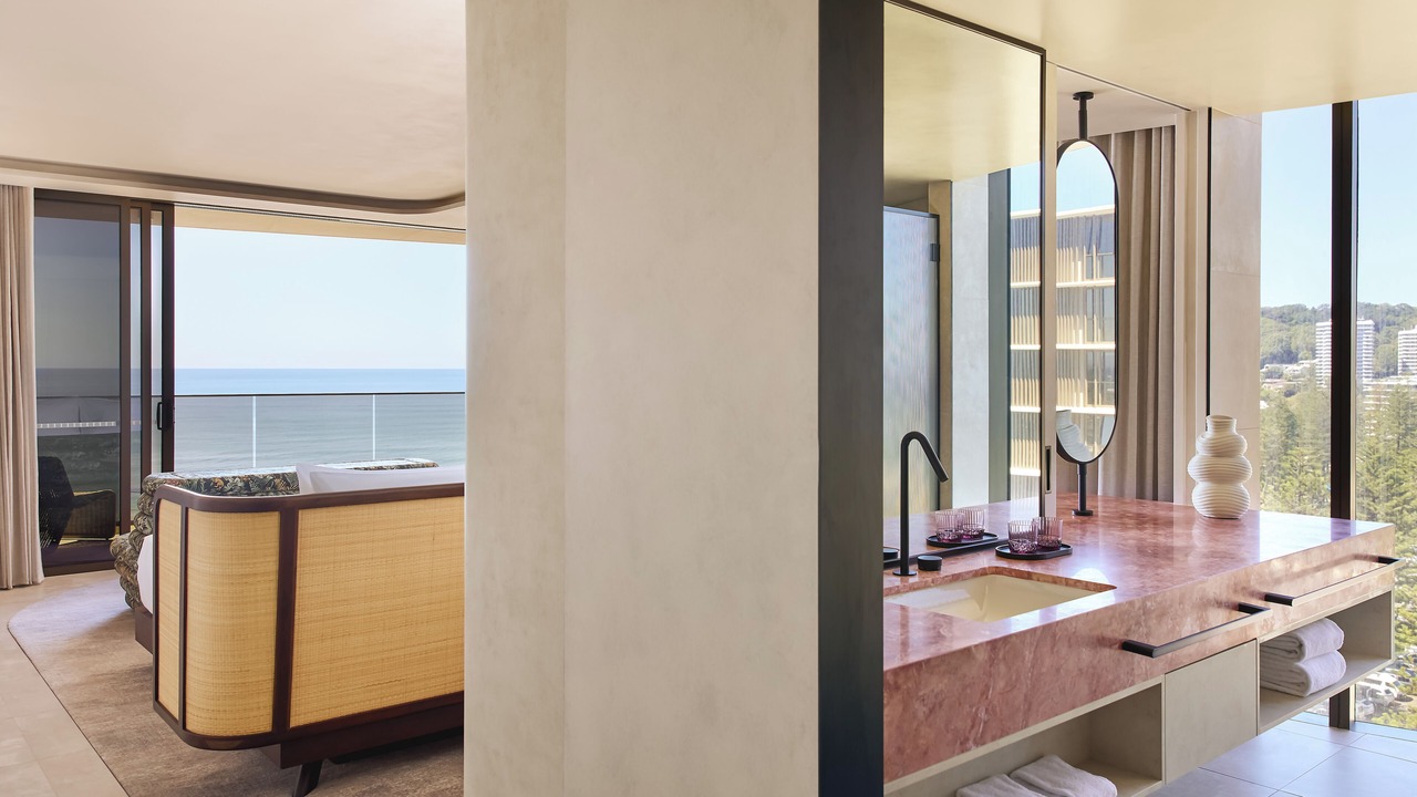 Photo of Bedroom in Burleigh Heads