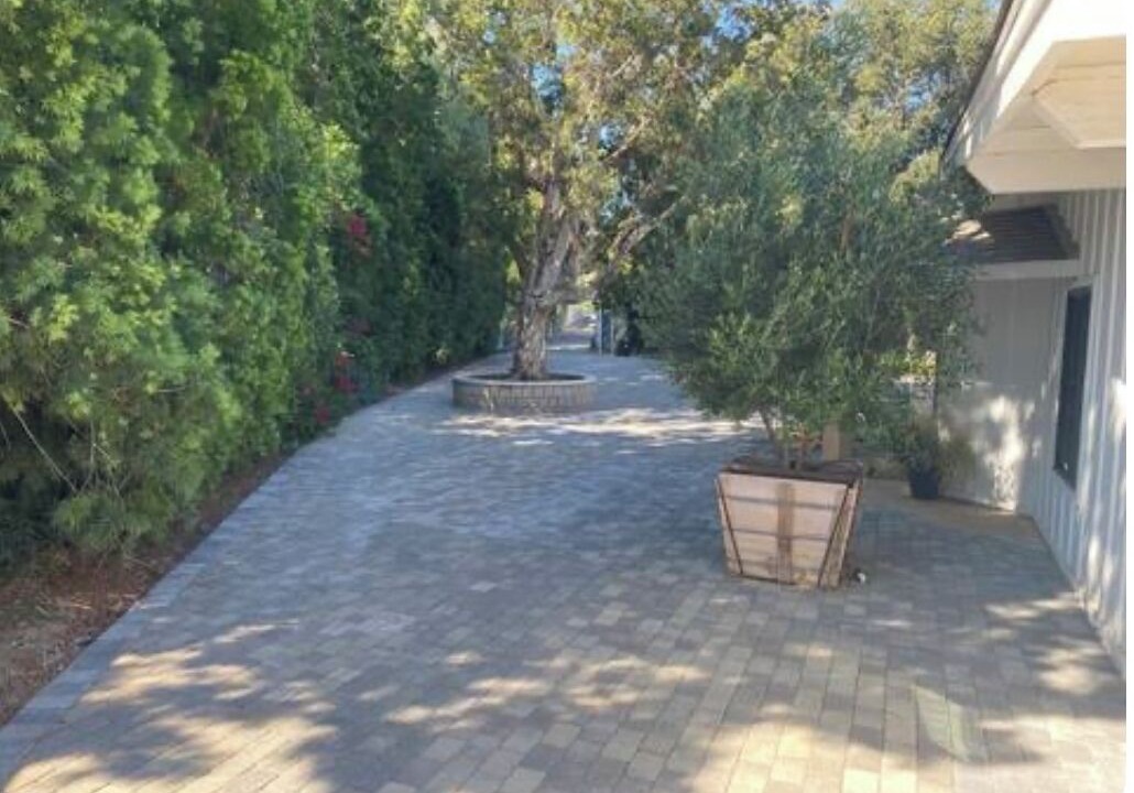 Photo of Outdoor in North Tustin