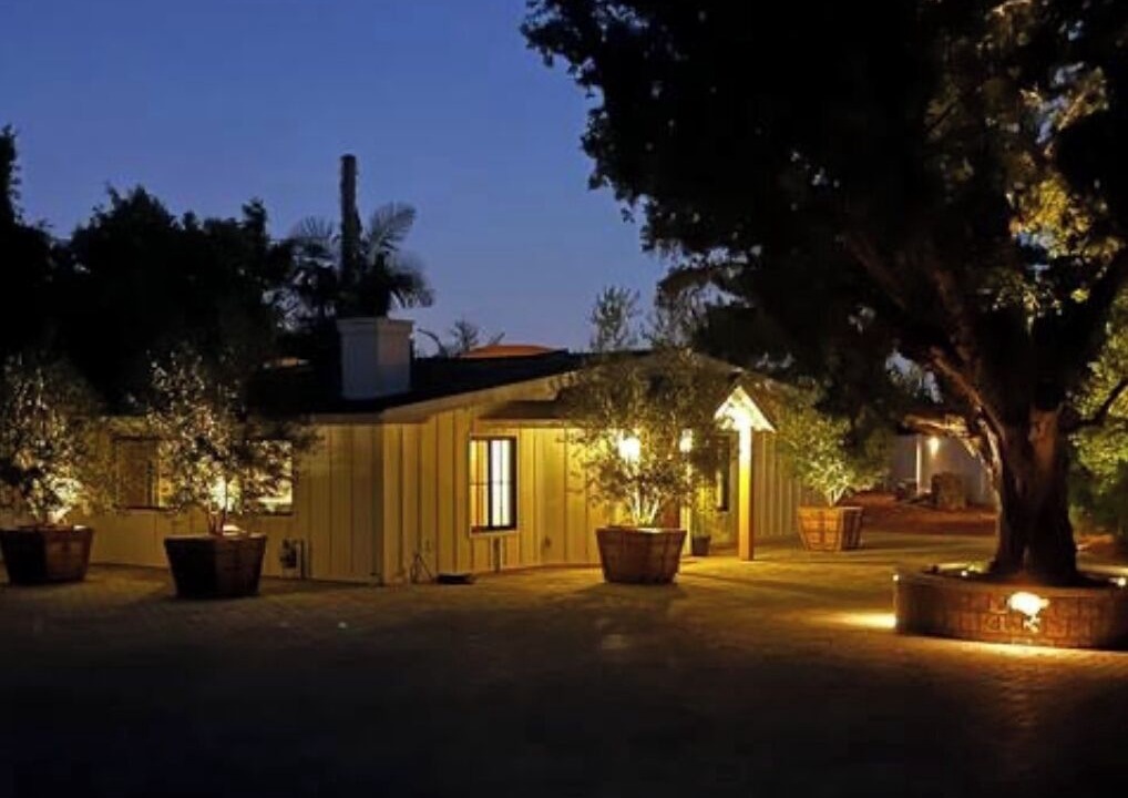 Photo of Outdoor in North Tustin
