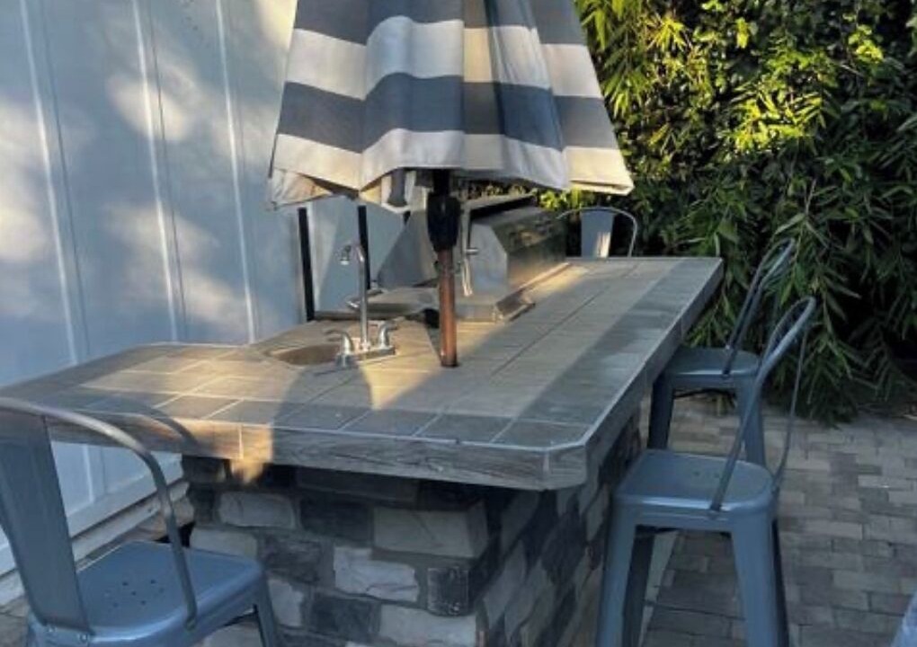 Photo of Outdoor in North Tustin