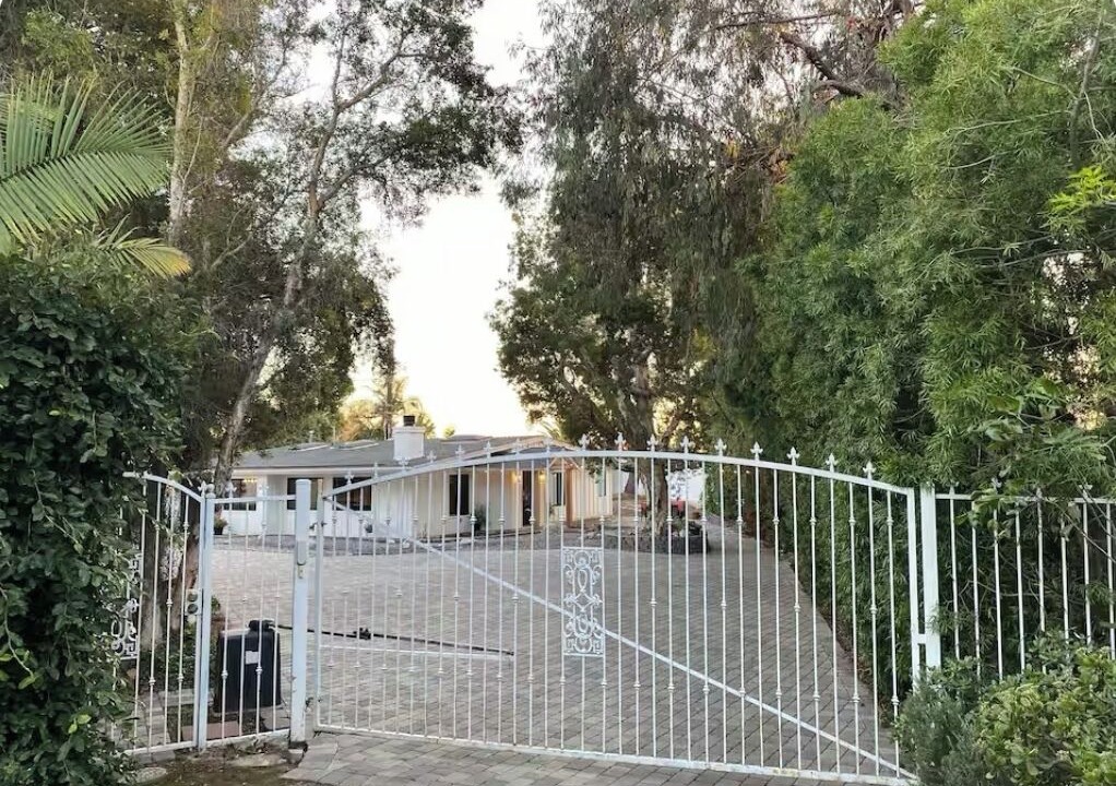 Photo of Outdoor in North Tustin