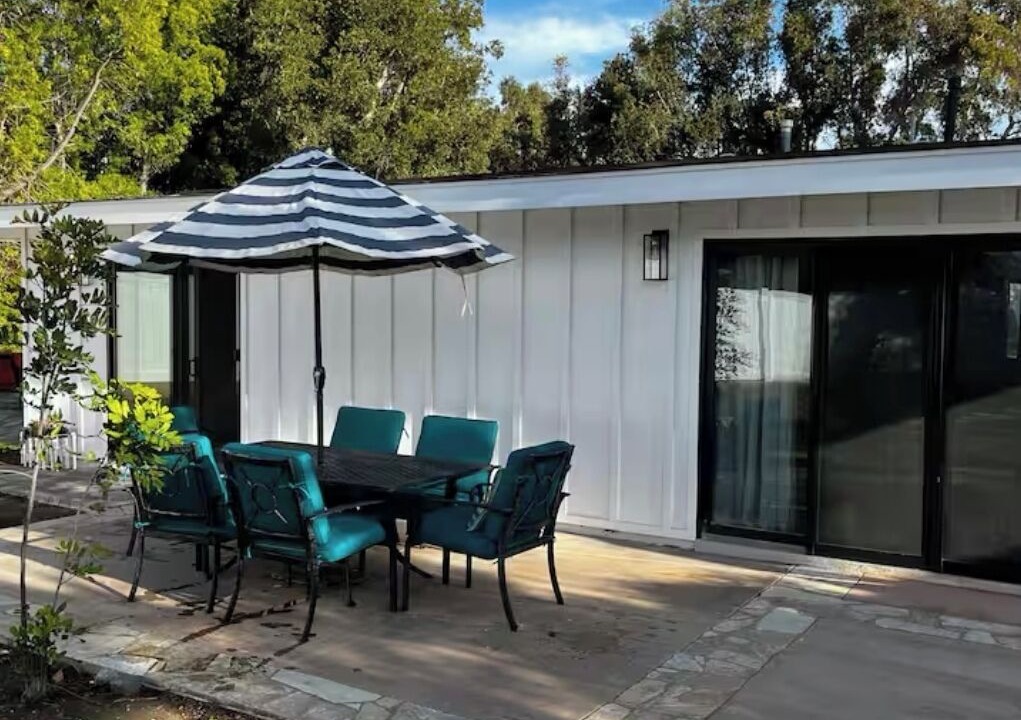 Photo of Outdoor in North Tustin