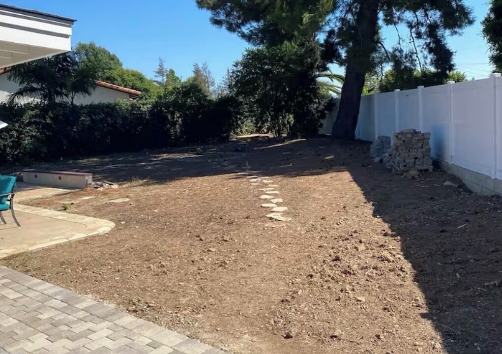 Photo of Outdoor in North Tustin