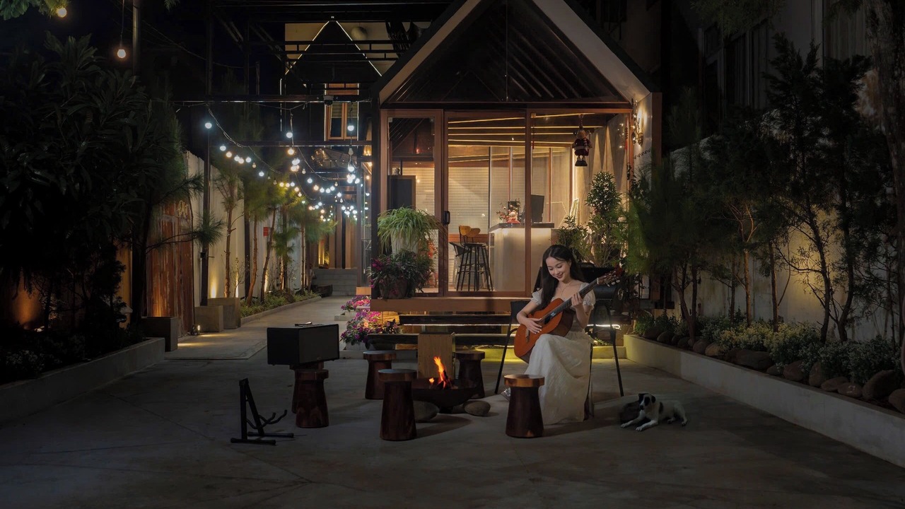 Photo of Outdoor in Da Lat
