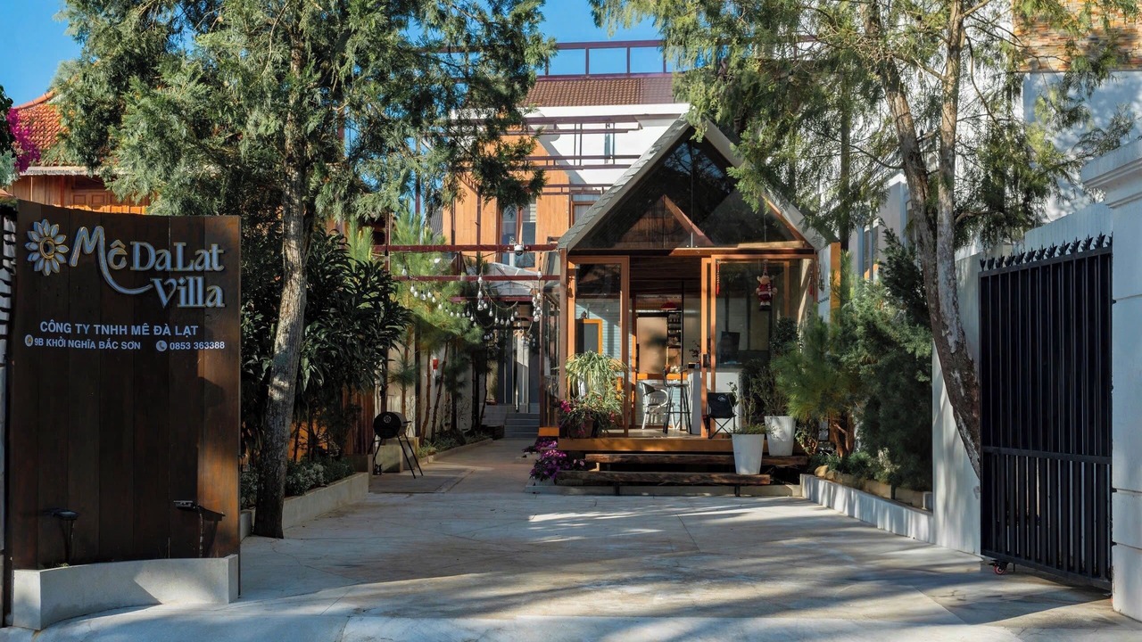 Photo of Outdoor in Da Lat