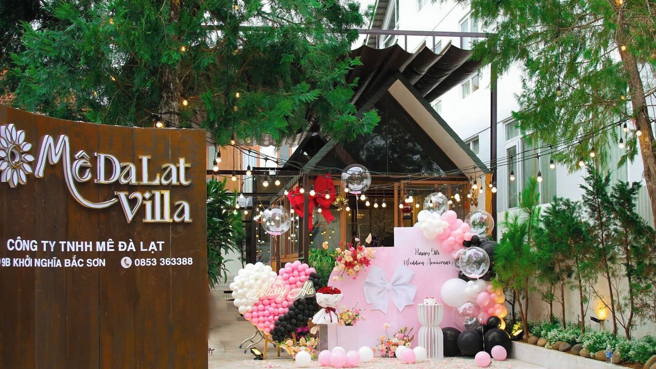 Photo of Outdoor in Da Lat