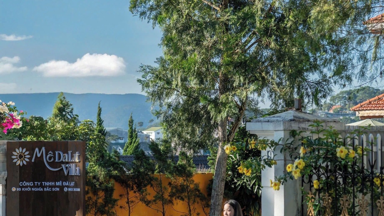 Photo of Outdoor in Da Lat