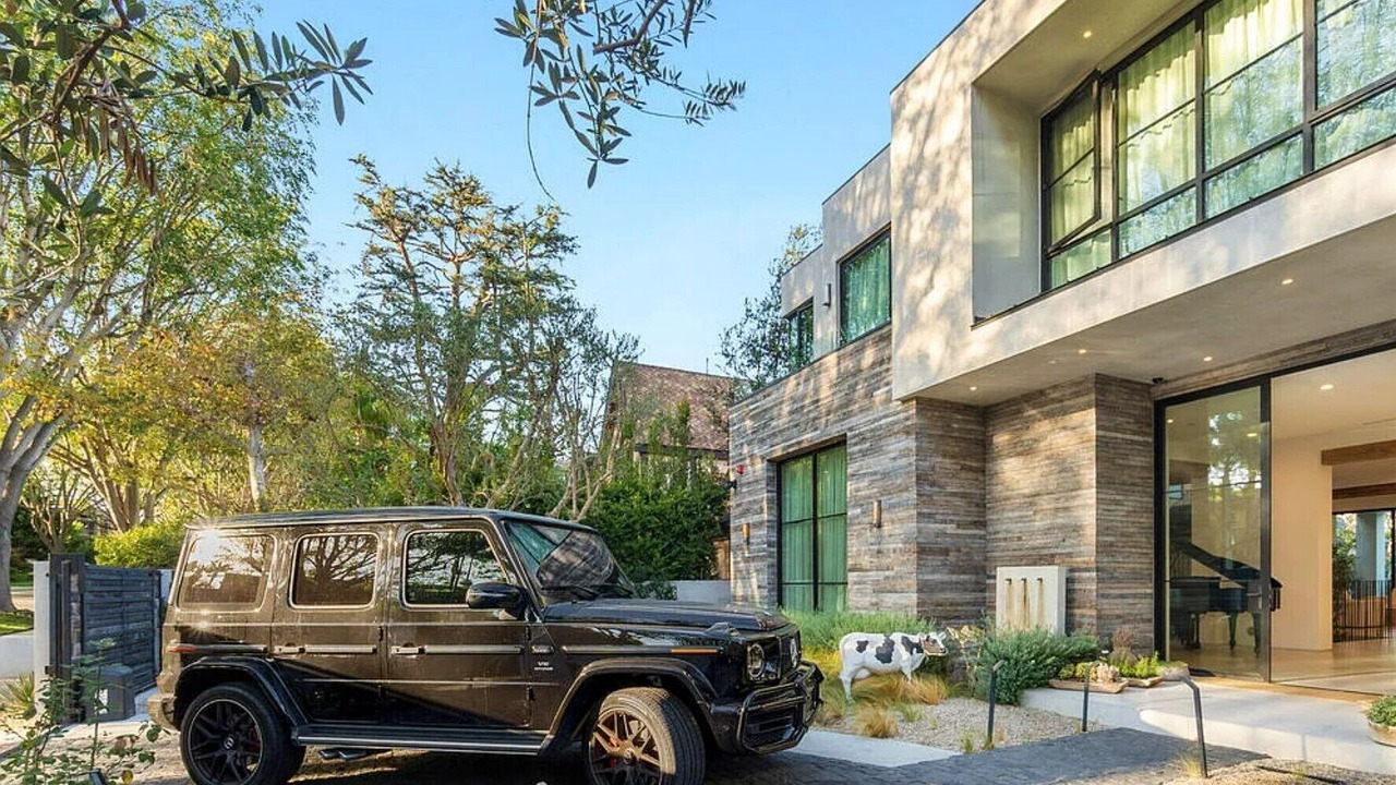 Photo of Outdoor in The Flats