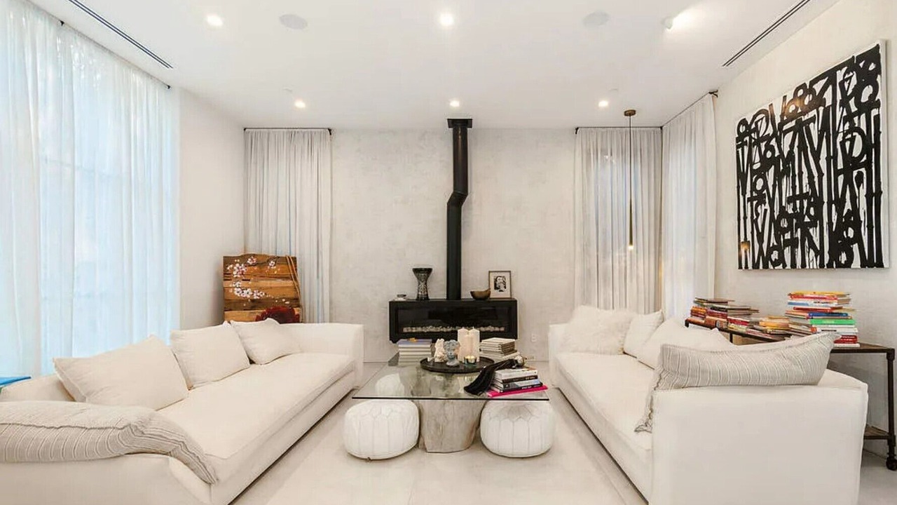 Photo of Livingroom in The Flats
