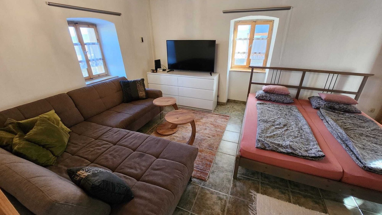Photo of Livingroom in Zalalovo