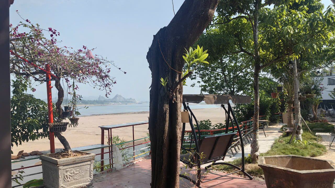 Photo of Patio Balcony in Thanh Thuy