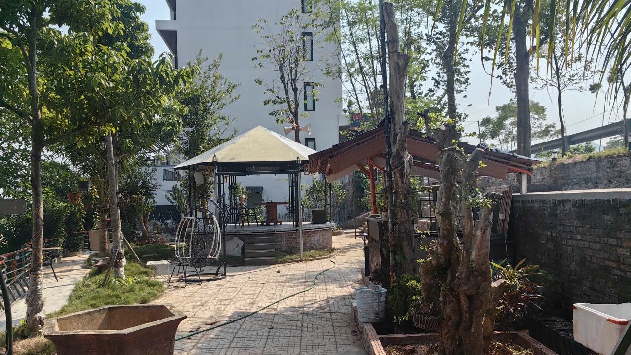 Photo of Patio Balcony in Thanh Thuy