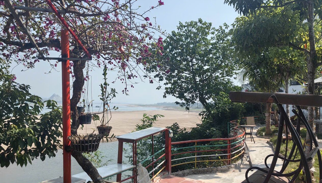 Photo of Patio Balcony in Thanh Thuy