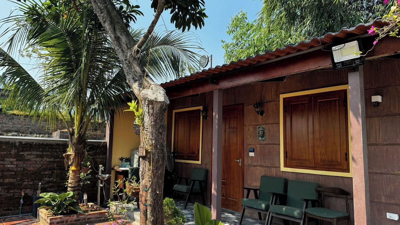 Photo of Outdoor in Thanh Thuy
