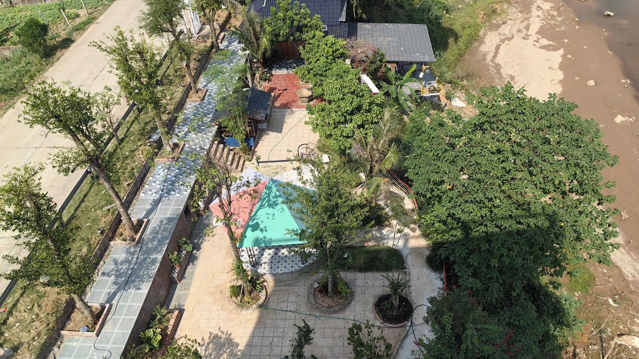 Photo of Outdoor in Thanh Thuy