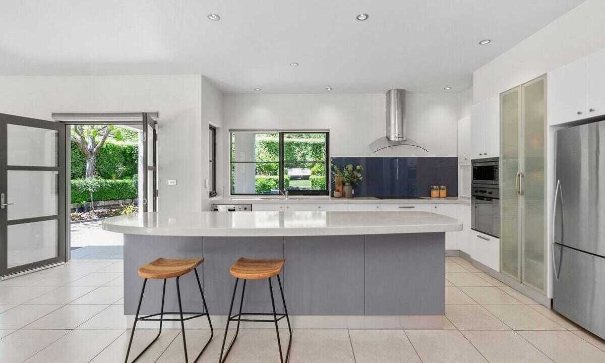 Photo of Kitchen in Deakin