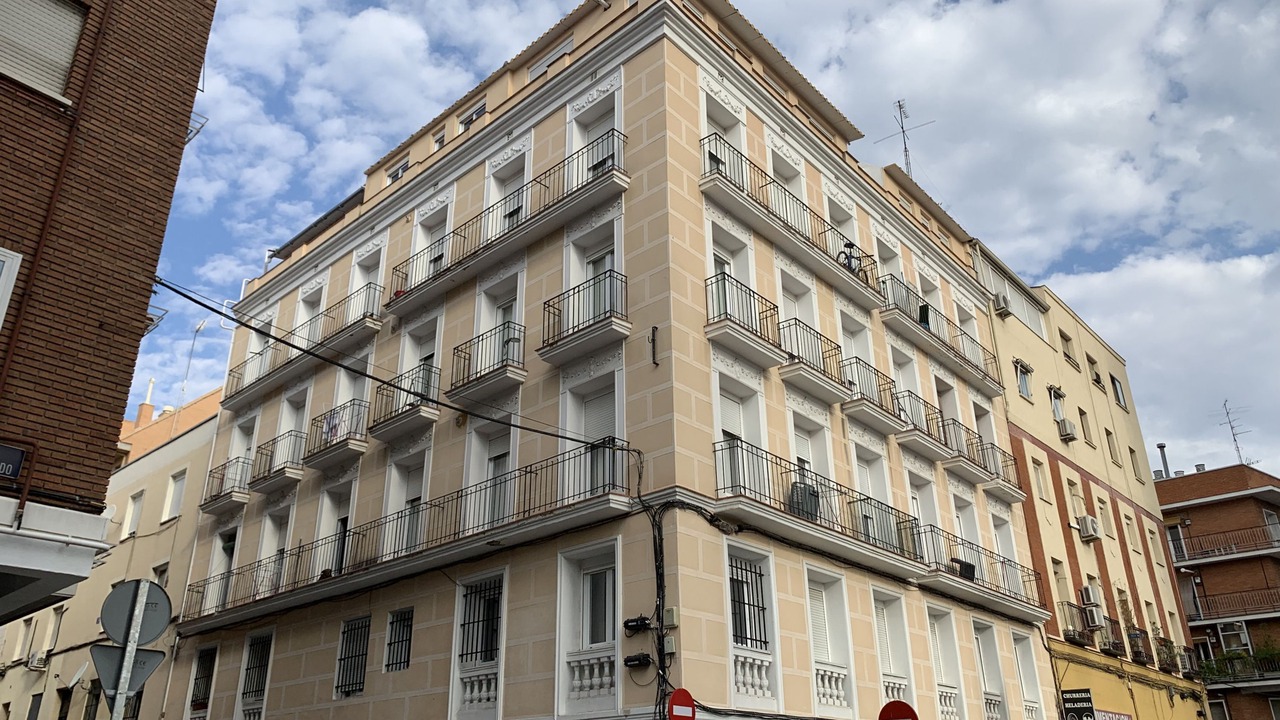 Photo of Others in Puerta del Angel