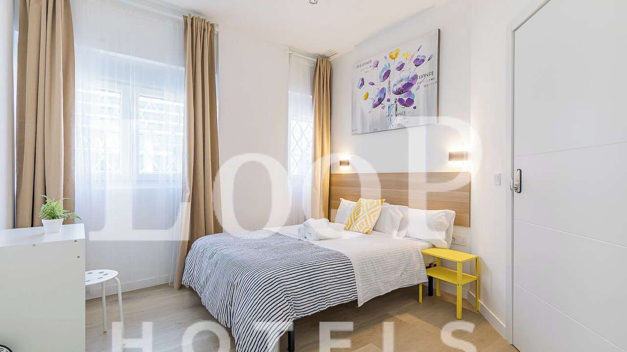 Photo of Bedroom in Simancas