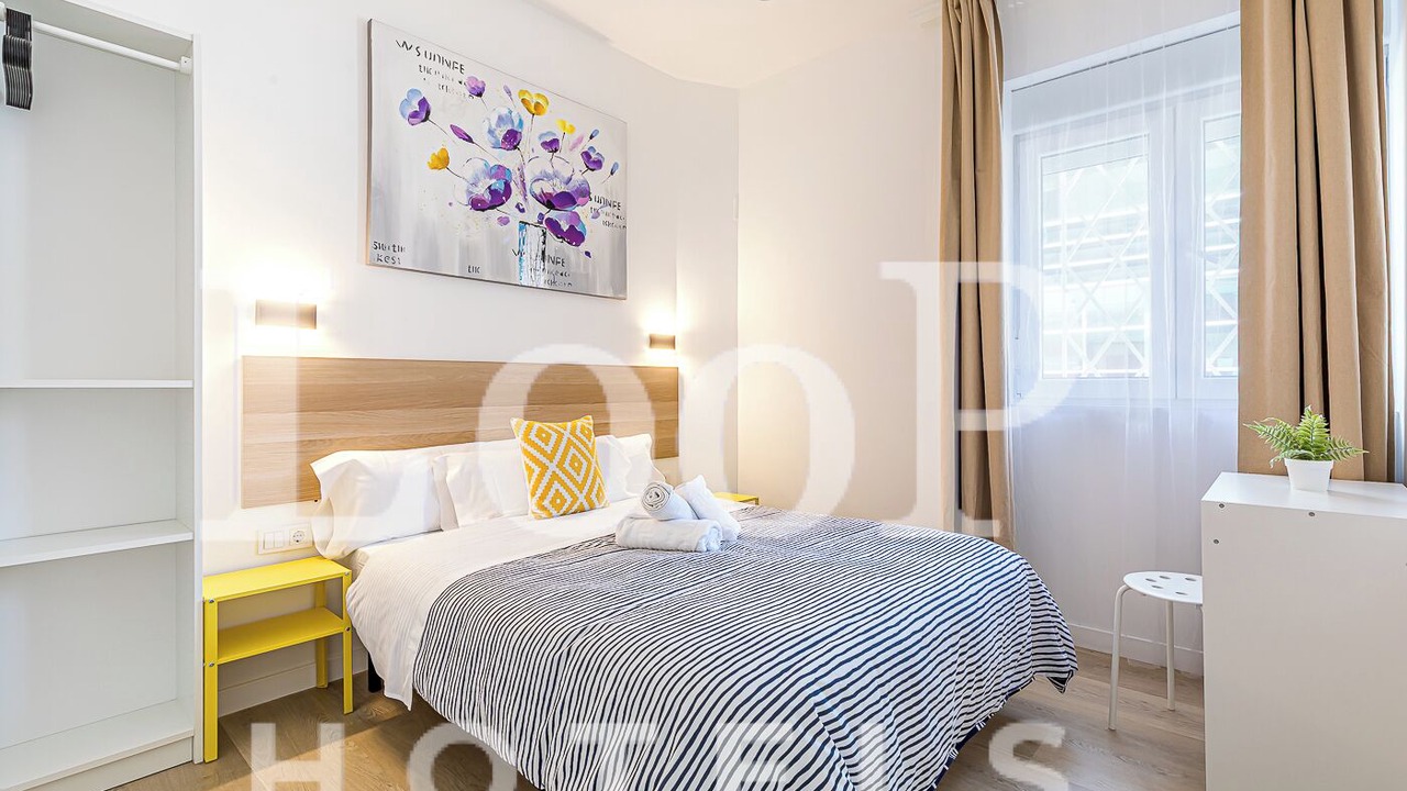 Photo of Bedroom in Simancas