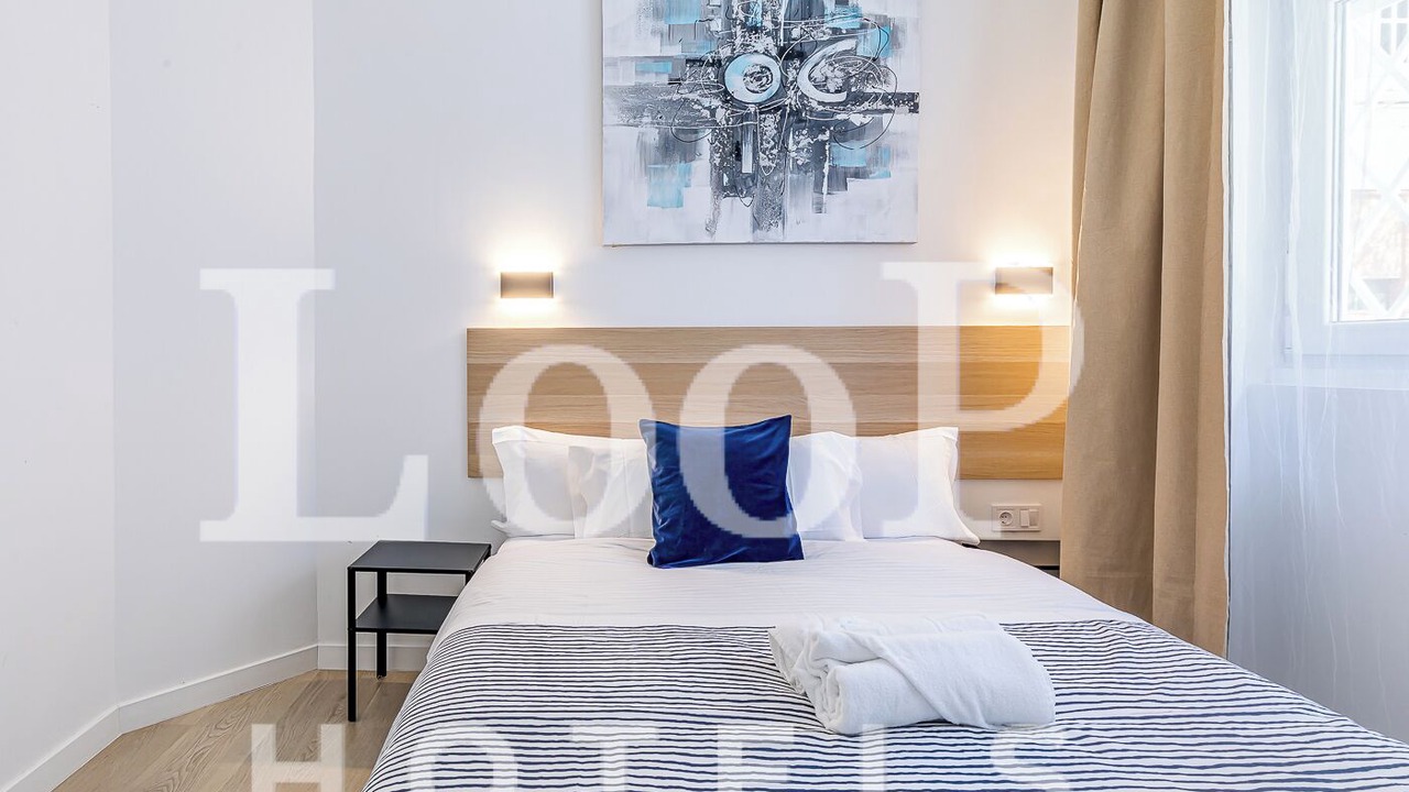 Photo of Bedroom in Simancas