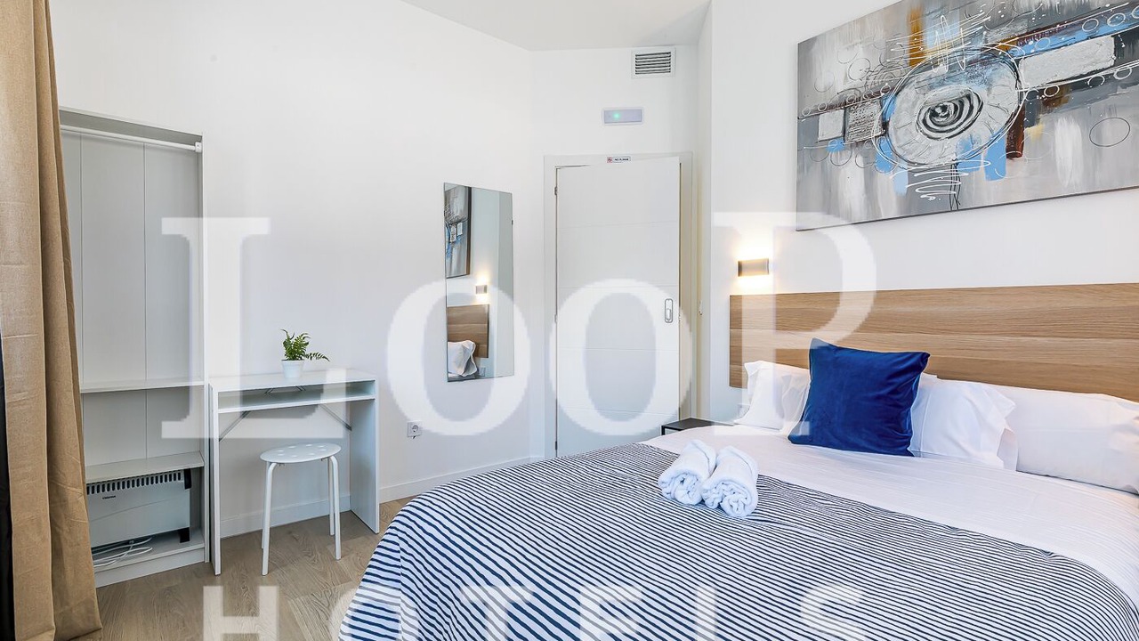 Photo of Bedroom in Simancas