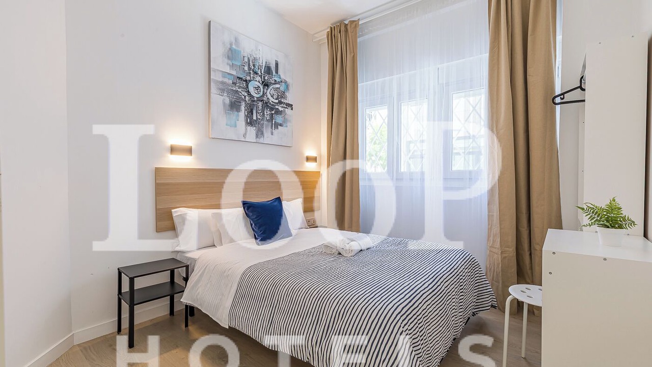 Photo of Bedroom in Simancas