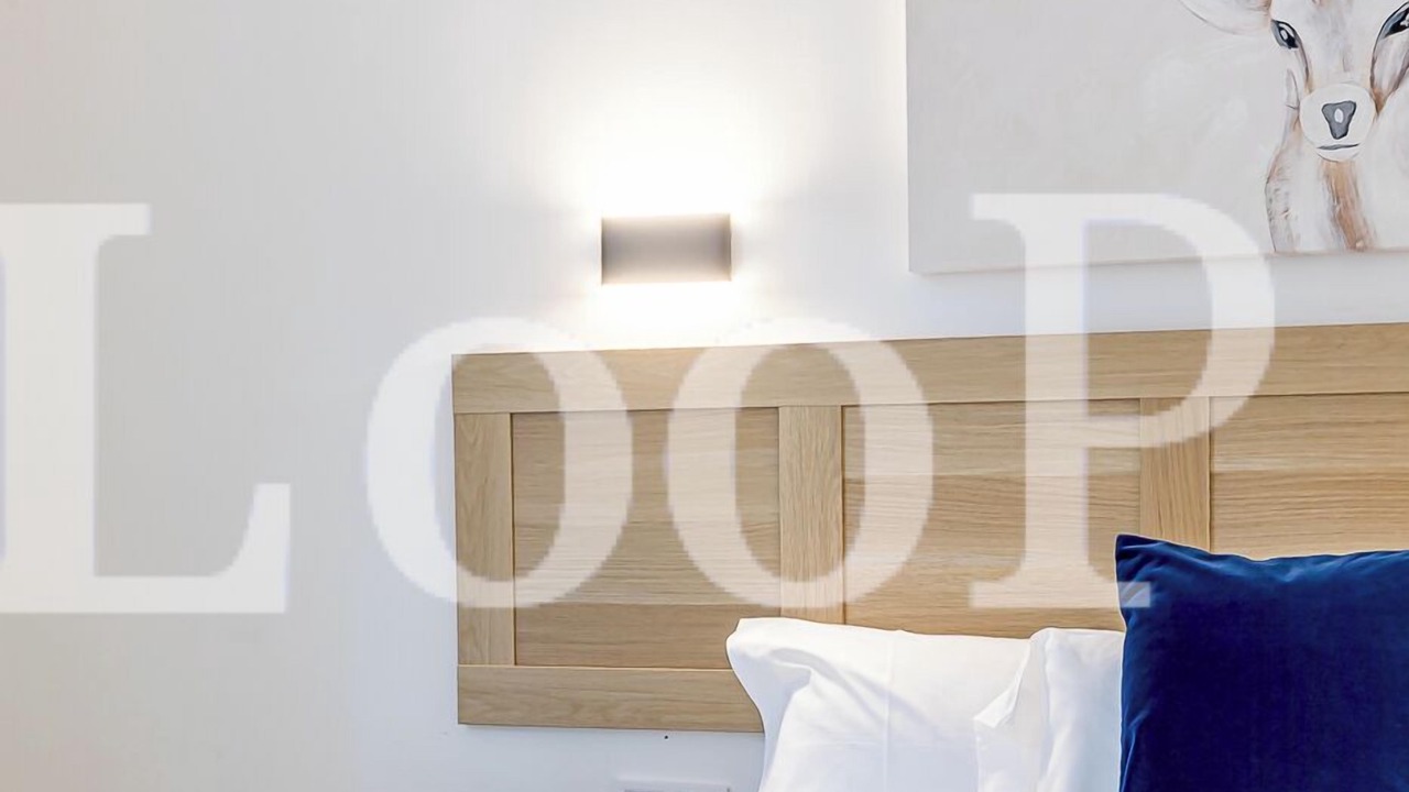 Photo of Bedroom in Simancas