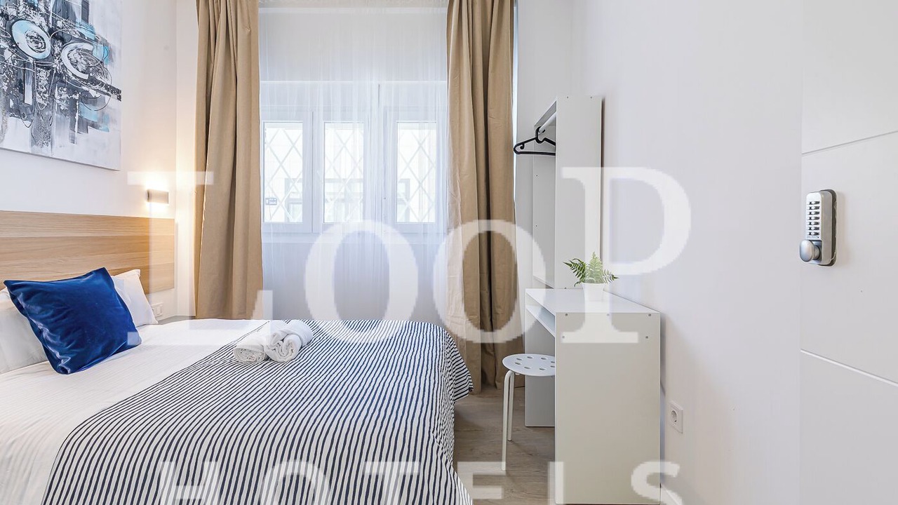 Photo of Bedroom in Simancas