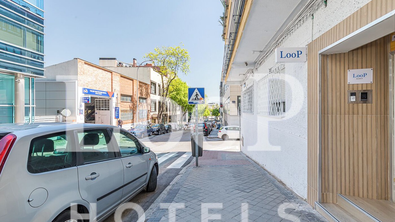 Photo of Outdoor in Simancas