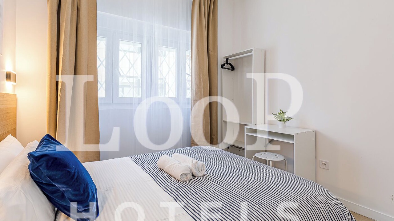 Photo of Bedroom in Simancas