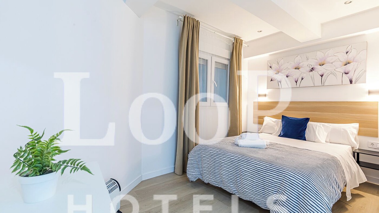 Photo of Bedroom in Simancas
