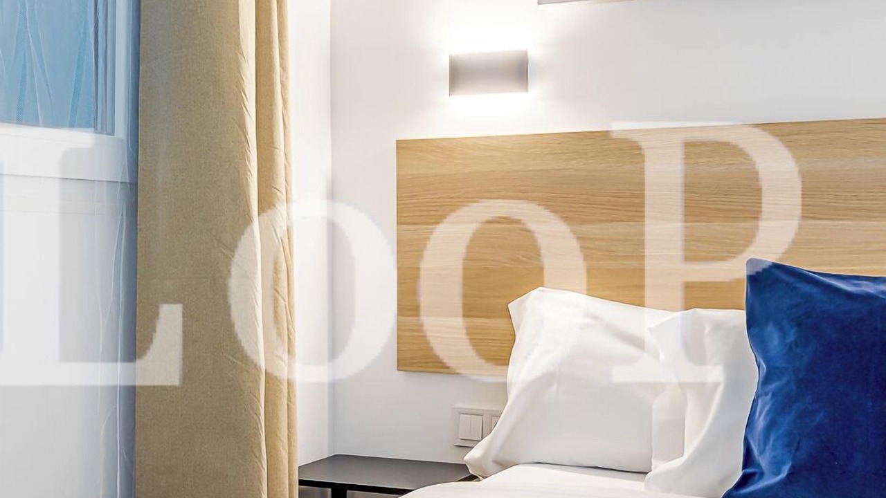 Photo of Bedroom in Simancas