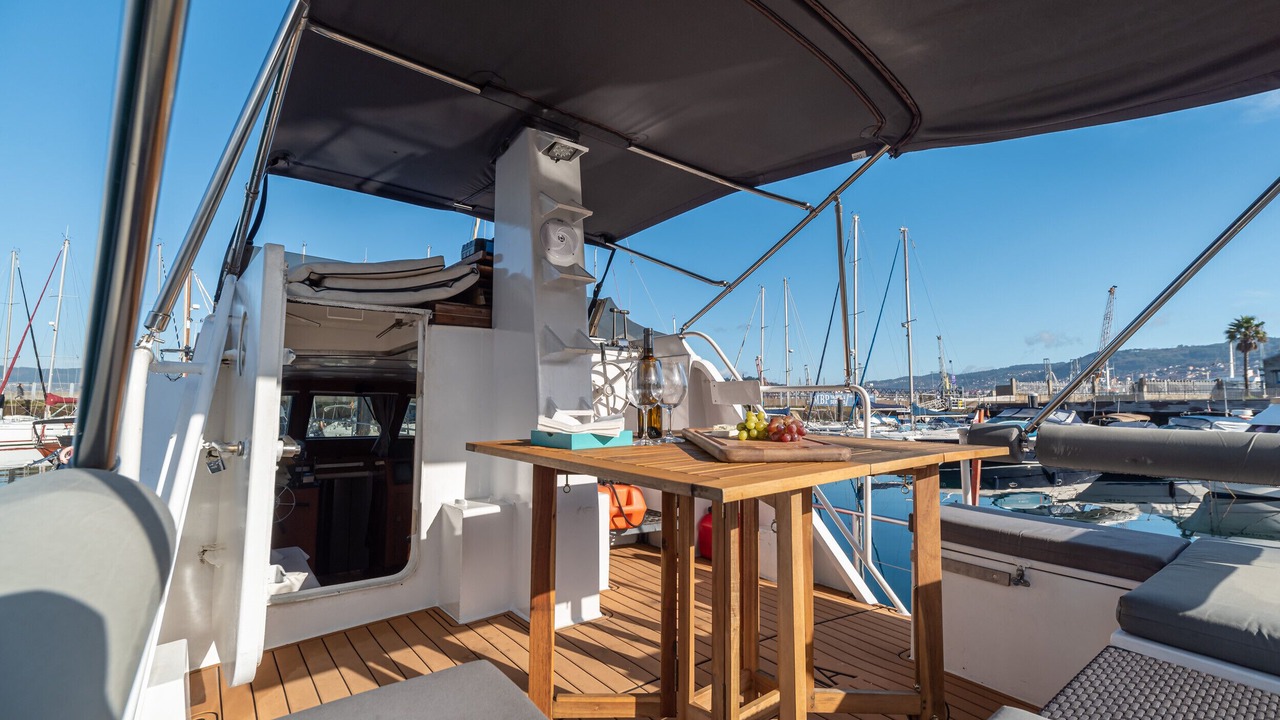 Photo of Outdoor in Vigo