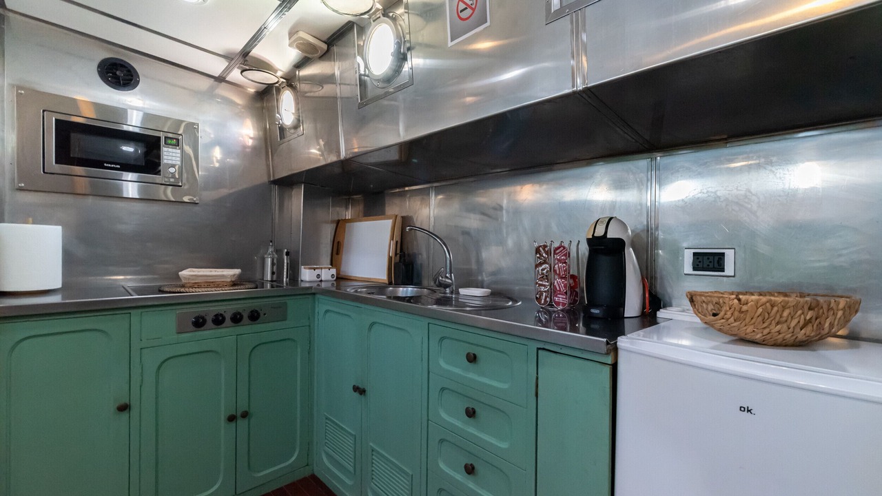 Photo of Kitchen in Vigo