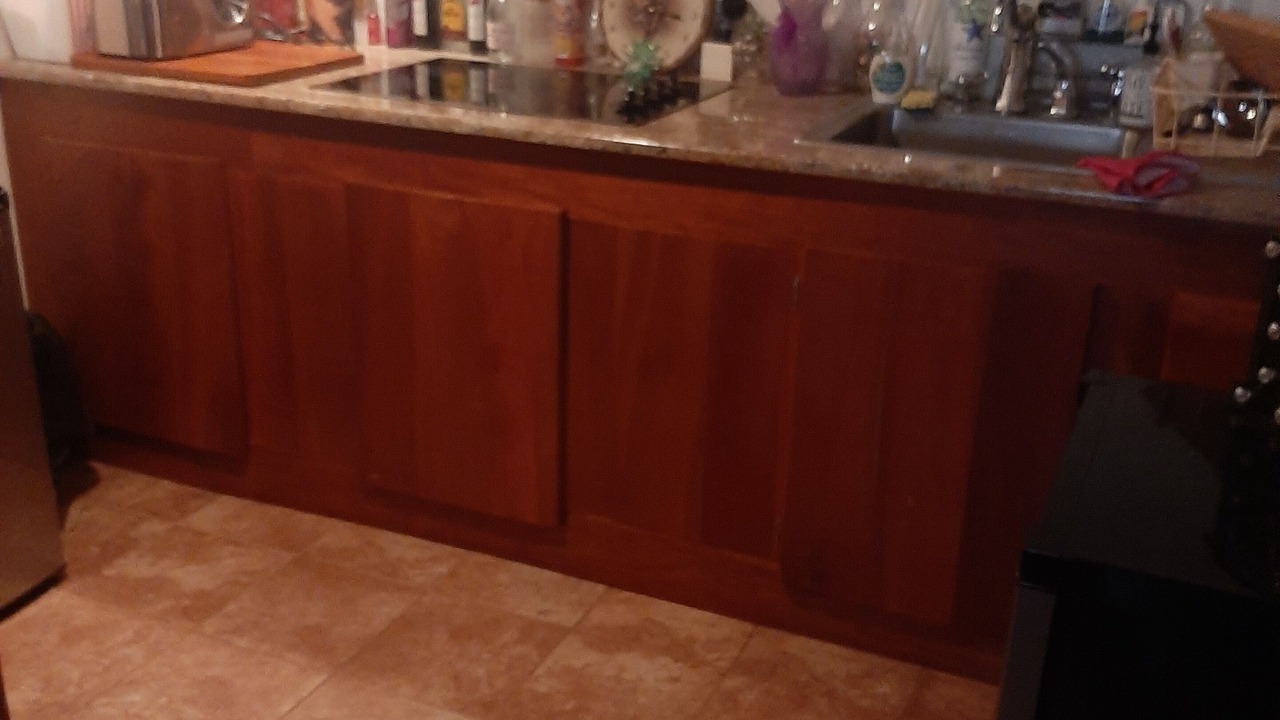 Photo of Kitchen in Augusta