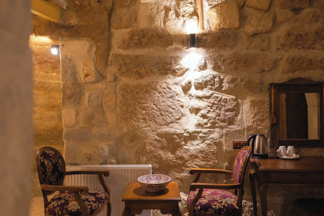 Photo of Bedroom in Goreme