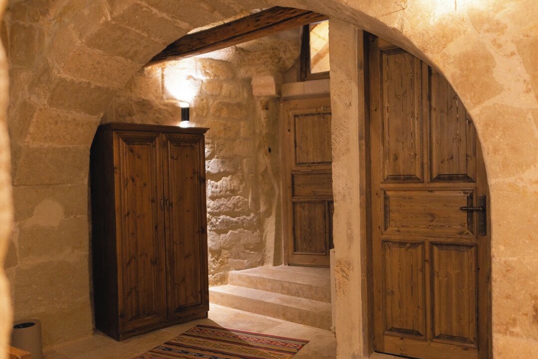 Photo of Bedroom in Goreme