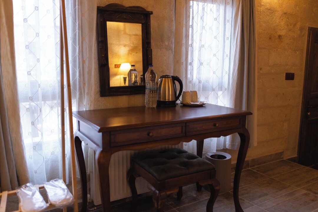 Photo of Bedroom in Goreme