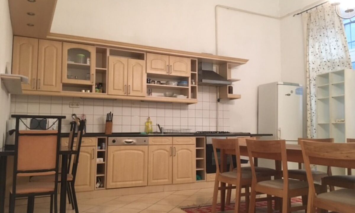 Photo of Kitchen in Ujpest