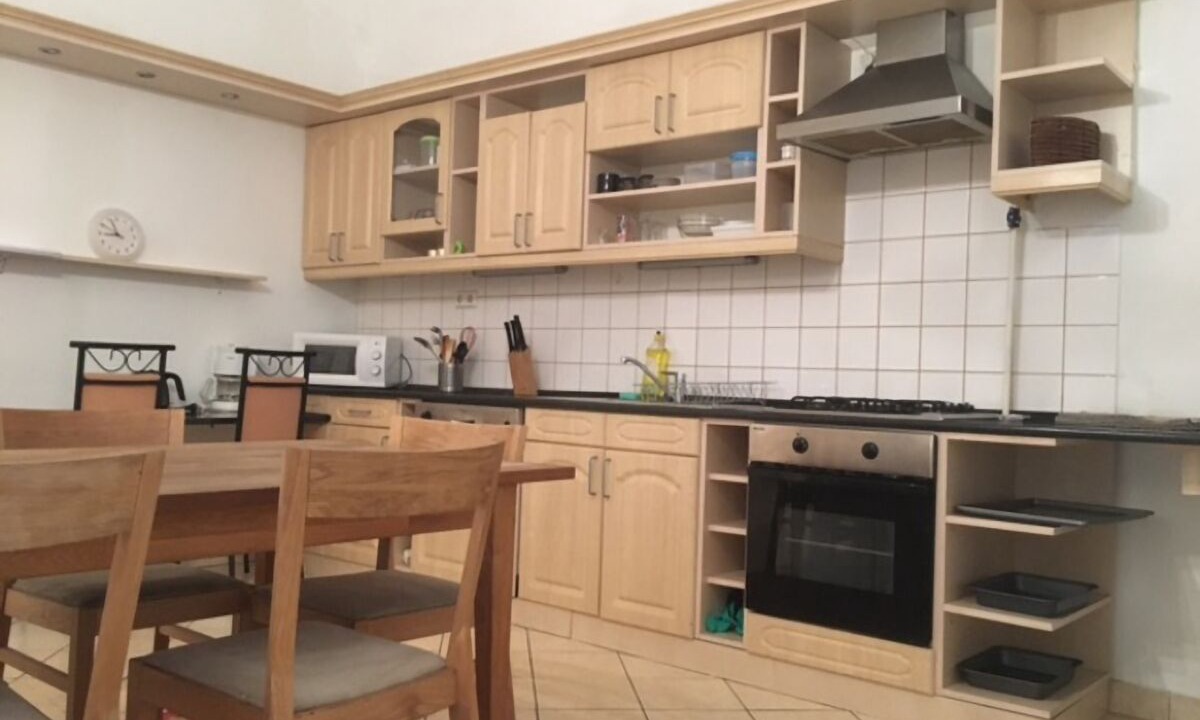 Photo of Kitchen in Ujpest