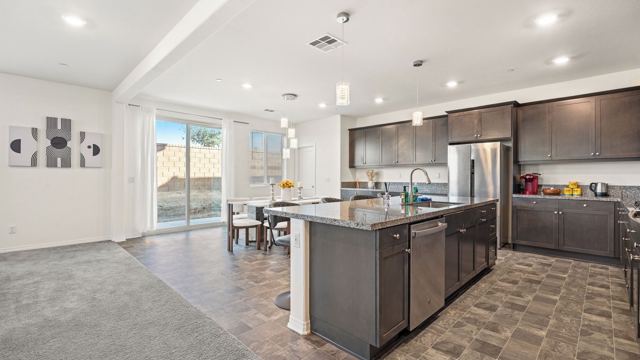 Photo of Kitchen in Ontario