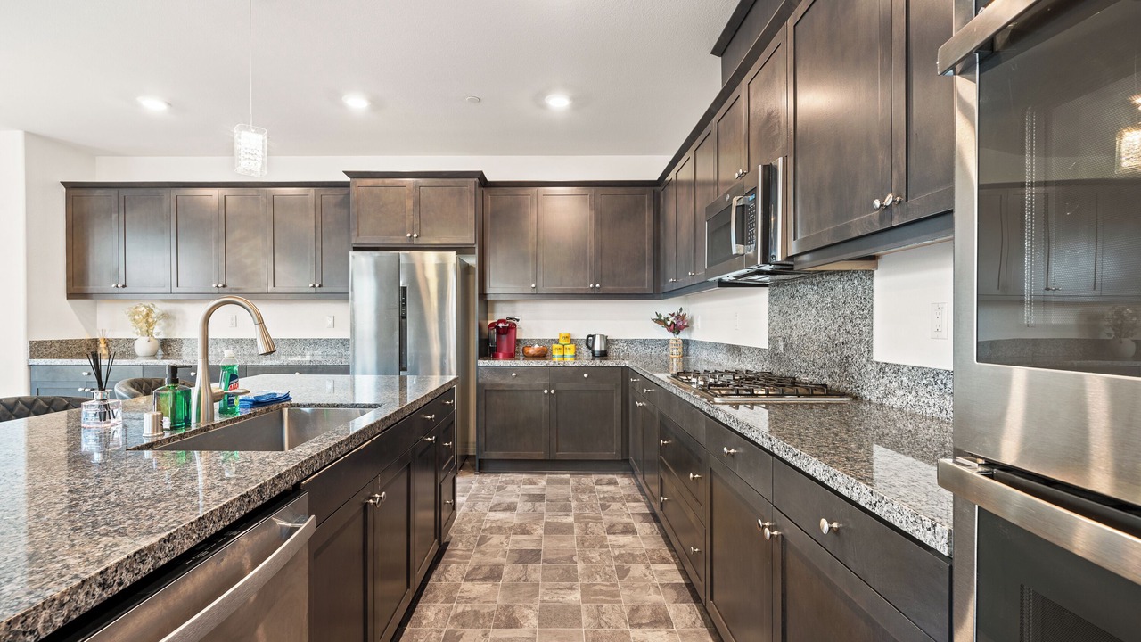 Photo of Kitchen in Ontario