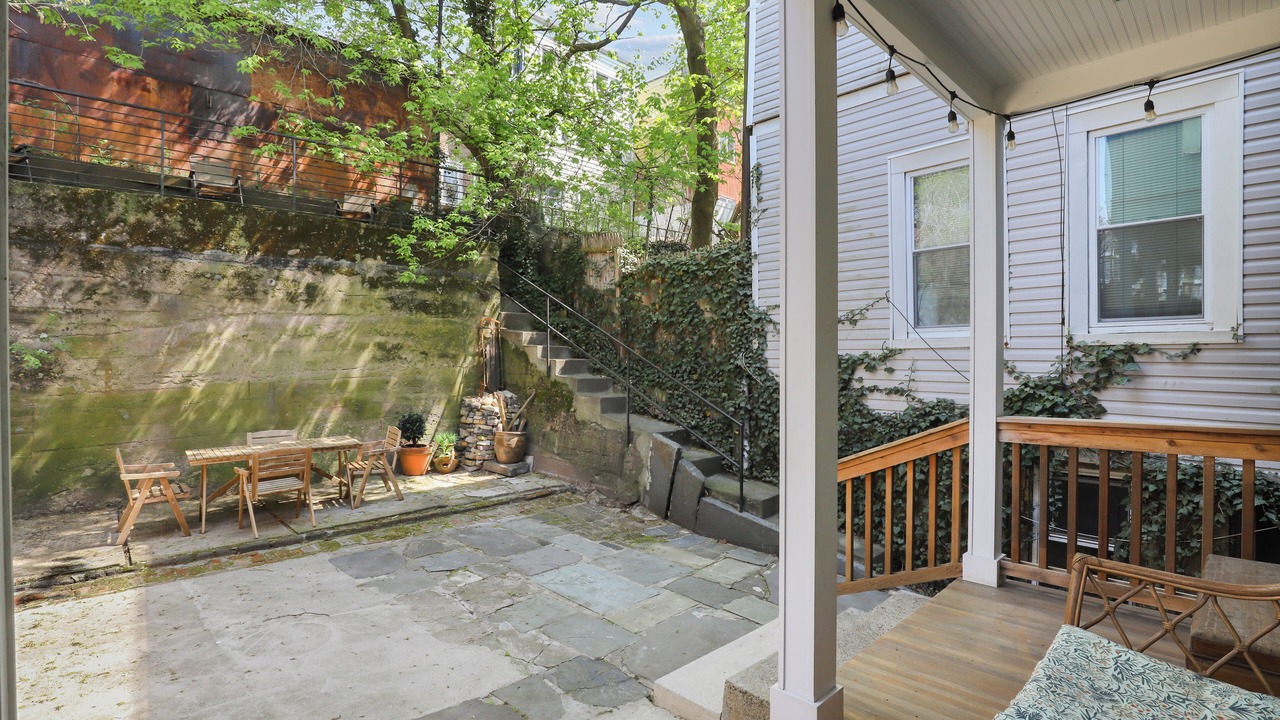 Photo of Outdoor in Hastings